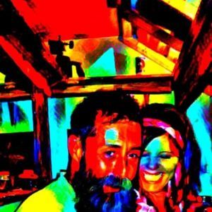 Meet your Posher, Sam